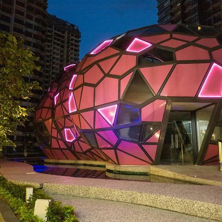 Arte Plus - Family Suite, 5 pax, Jalan Ampang Kuala Lumpur Bagian luar foto