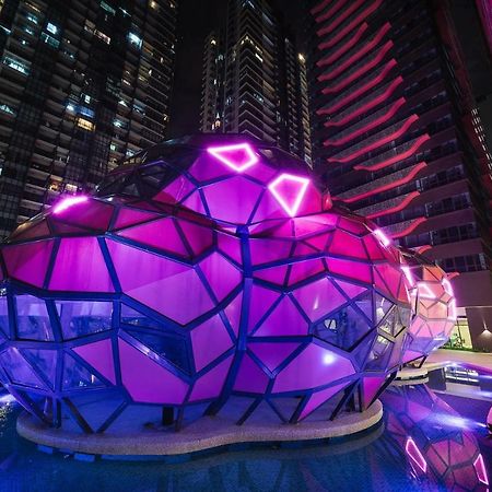 Arte Plus - Family Suite, 5 pax, Jalan Ampang Kuala Lumpur Bagian luar foto