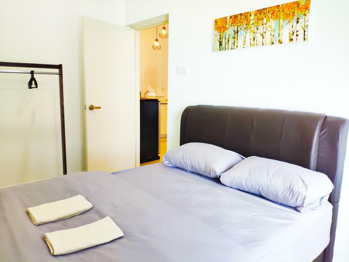 Arte Plus - Family Suite, 5 pax, Jalan Ampang Kuala Lumpur Bagian luar foto