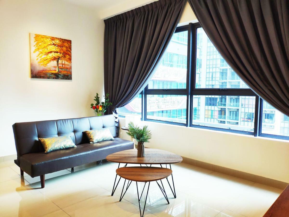 Arte Plus - Family Suite, 5 pax, Jalan Ampang Kuala Lumpur Bagian luar foto