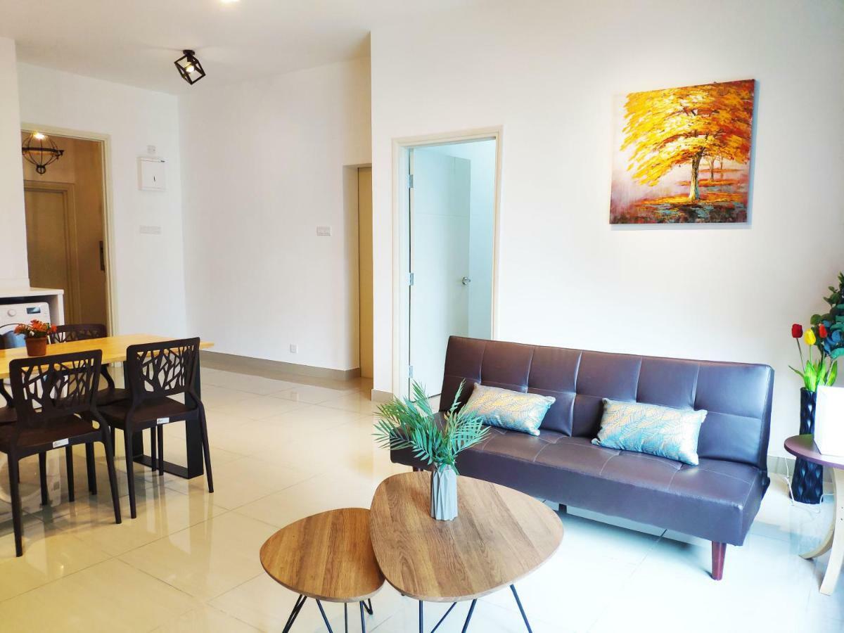 Arte Plus - Family Suite, 5 pax, Jalan Ampang Kuala Lumpur Bagian luar foto