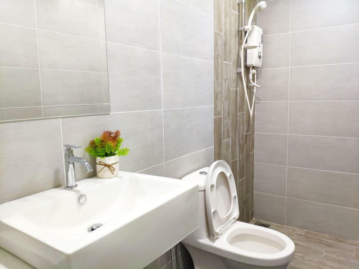 Arte Plus - Family Suite, 5 pax, Jalan Ampang Kuala Lumpur Bagian luar foto