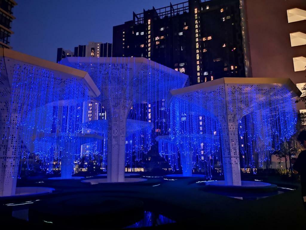 Arte Plus - Family Suite, 5 pax, Jalan Ampang Kuala Lumpur Bagian luar foto
