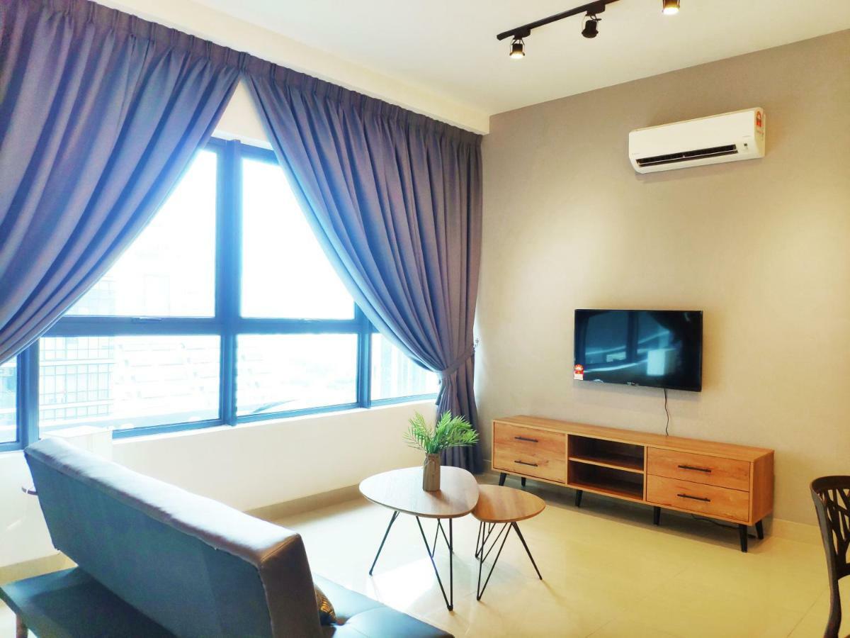 Arte Plus - Family Suite, 5 pax, Jalan Ampang Kuala Lumpur Bagian luar foto