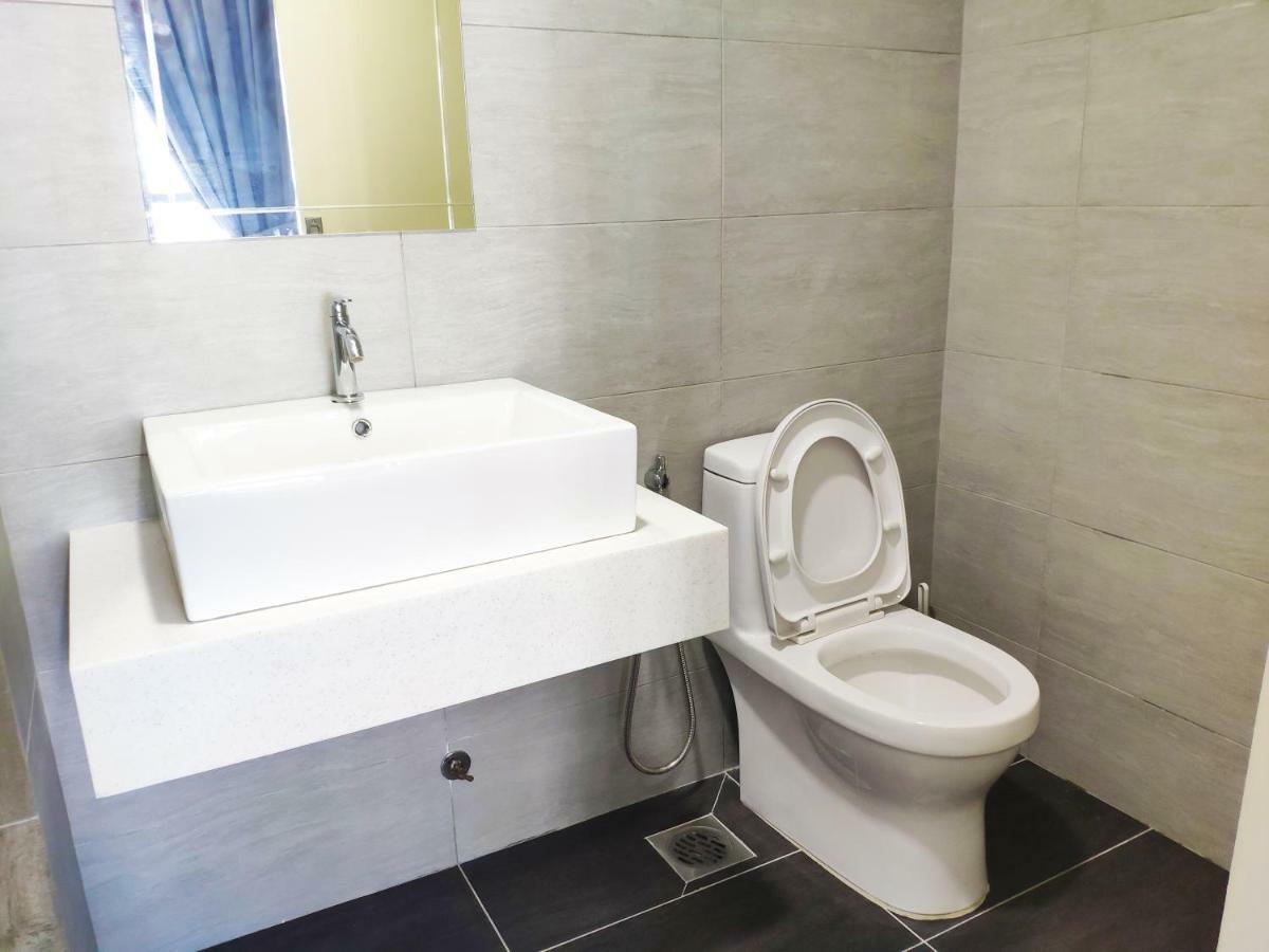 Arte Plus - Family Suite, 5 pax, Jalan Ampang Kuala Lumpur Bagian luar foto