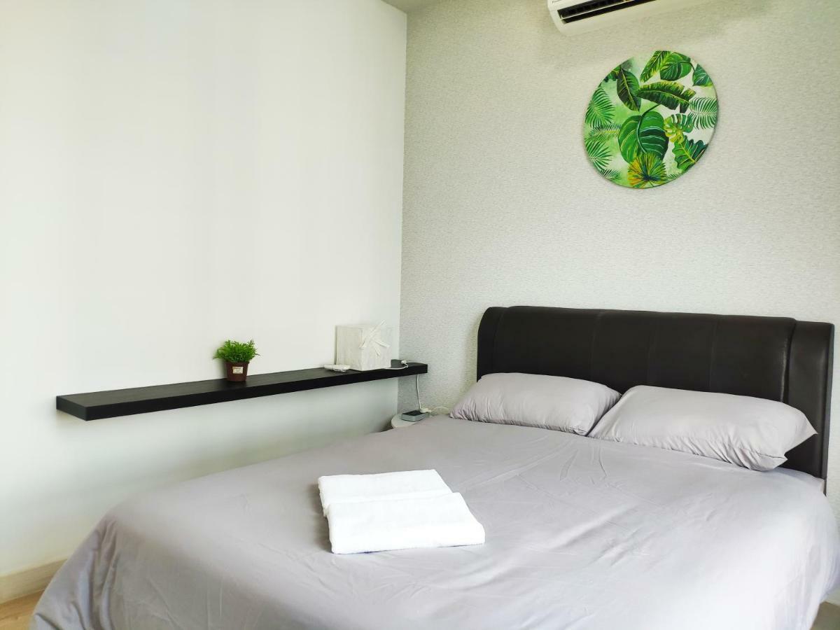 Arte Plus - Family Suite, 5 pax, Jalan Ampang Kuala Lumpur Bagian luar foto