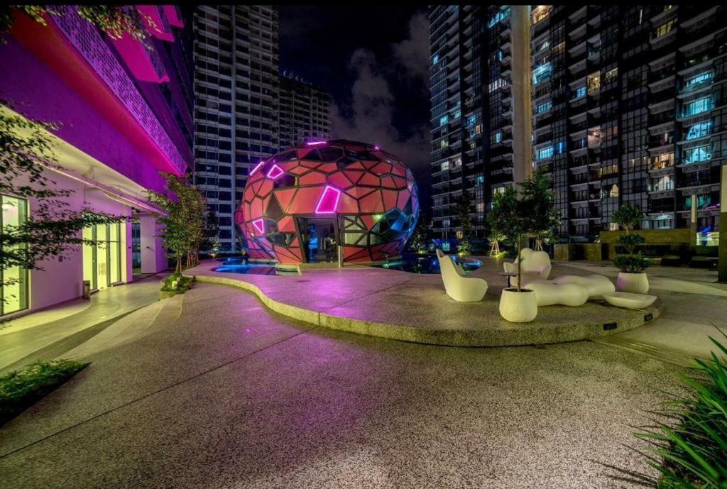 Arte Plus - Family Suite, 5 pax, Jalan Ampang Kuala Lumpur Bagian luar foto