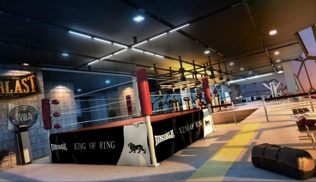 Arte Plus - Family Suite, 5 pax, Jalan Ampang Kuala Lumpur Bagian luar foto