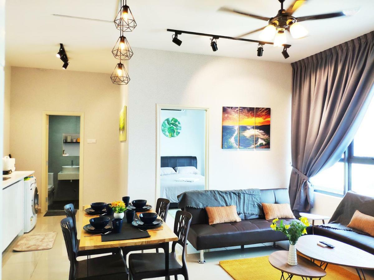 Arte Plus - Family Suite, 5 pax, Jalan Ampang Kuala Lumpur Bagian luar foto