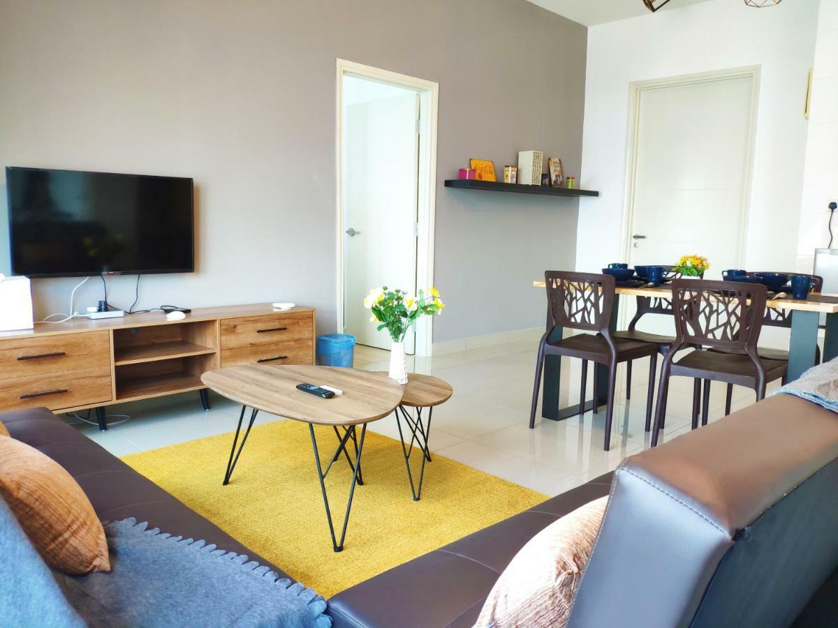 Arte Plus - Family Suite, 5 pax, Jalan Ampang Kuala Lumpur Bagian luar foto